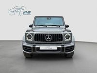 Gebraucht Mercedes G63 AMG AMG 585 PS (430 kW) 2020 Grau SUV