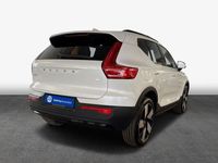 gebraucht Volvo XC40 T4 Recharge DKG Ultimate Dark