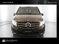 gebraucht Mercedes V250 CDI 4MATIC EDITION Lang