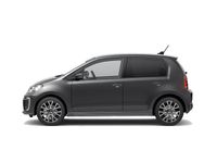 Gebraucht VW e-up! Edition 61 kW (83 PS) 2023 Kleinwagen