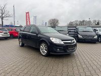Gebraucht Opel Astra Catch Me 116 PS (85 kW) 2007 Schwarz Kombi