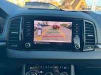 Neu Skoda Karoq 150 PS (110 kW) 2026 Grau SUV