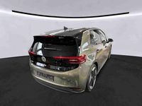 Gebraucht VW ID.3 Pro 150 kW (204 PS) 2023 Dark olivine green metallic sc Kleinwagen