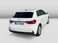 Gebraucht Audi A1 Advanced Plus 95 PS (69 kW) 2026 Cortinaweiß SUV