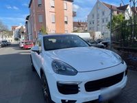 gebraucht Porsche Cayenne - -