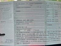 Gebraucht Chevrolet Tahoe LTZ 320 PS (235 kW) 2006 Schwarz SUV