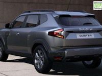 Ny Dacia Duster Expression 140 HK (102 kW) 2026 Grå SUV