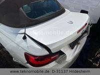 Gebraucht BMW 220 190 PS (139 kW) 2015 Weiß Cabrio