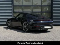 Gebraucht Porsche 911 Carrera 4S 450 PS (330 kW) 2019 Schwarz Coupé
