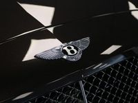 Gebraucht Bentley Continental GT 610 PS (448 kW) 2009 Braun Coupé