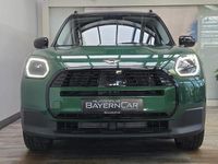 Gebraucht Mini Cooper Countryman Classic 170 PS (125 kW) 2025 (0c3b) british racing green metallic SUV