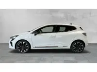 Brugt Renault Clio V Techno 2024 Andere