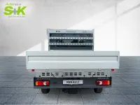 Neu Renault Master 170 PS (125 kW) 2026 Schiefergrau (grau) Van / Kleinbus