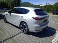 Gebraucht Mazda CX-60 Takumi-Line 328 PS (241 kW) 2025 Platinum quartz SUV
