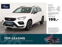 Nowe Cupra Ateca 150 KM (110 kW) 2026 Biały SUV