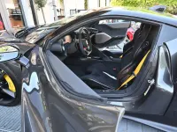 Neu Ferrari Testarossa 2026 Grau