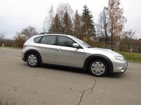 Gebraucht Subaru XV 150 PS (110 kW) 2011 Silber SUV