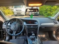 gebraucht Audi A4 Allroad 2.0 TDI clean diesel quattro -