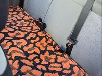 Gebraucht Ford Fiesta 60 PS (44 kW) 2003 Grau Kleinwagen