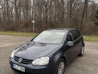 Gebraucht VW Golf V 80 PS (58 kW) 2007 Limousine