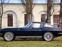 Gebraucht Chevrolet Corvette Stingray 300 PS (220 kW) 1963 Blau Coupé