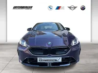 Gebraucht BMW M235 Performance 317 PS (233 kW) 2025 Violett Coupé