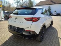 gebraucht Opel Grandland X GS Line 1.2 Mild-Hybrid