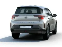 Neu Opel Frontera 145 PS (106 kW) 2026 Kristall silber metallic SUV