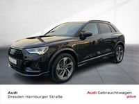 Gebraucht Audi Q3 Advanced 150 PS (110 kW) 2025 SUV