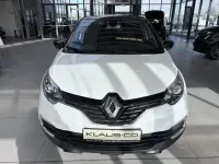 Gebraucht Renault Captur Intens 90 PS (66 kW) 2019 Weiß SUV