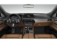 gebraucht BMW 640 d xDrive Gran Turismo