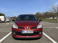 Gebraucht Renault Clio II 88 PS (64 kW) 2006 Limousine