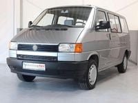 Usado VW Multivan 110 HP (80 kW) 1992 Cinzento Monovolume