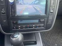 Gebraucht VW Sharan 140 PS (102 kW) 2007 Weiß Van / Kleinbus