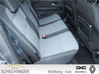 Gebraucht Dacia Jogger Extreme 140 PS (102 kW) 2024 Grau Van / Kleinbus