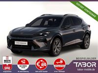 Neu Cupra Formentor 150 PS (110 kW) 2025 Blau SUV