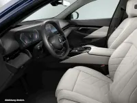 Gebraucht BMW 520 Sport Line 197 PS (144 kW) 2025 Bmw individual tansanitblau metallic Limousine