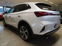 Gebraucht MG Marvel R Luxury 130 kW (177 PS) 2022 Weiß SUV