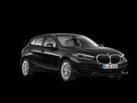 Gebraucht BMW 120 190 PS (139 kW) 2023 Schwarz Kleinwagen