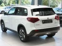 Neu Suzuki Vitara Comfort 110 PS (80 kW) 2026 Weiß SUV