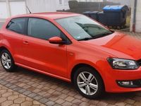 gebraucht VW Polo 1.4 LIFE LIFE