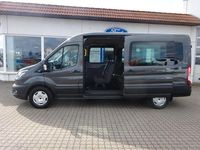 Neu Ford Transit Trend 150 PS (110 kW) 2026 Grau Kombi
