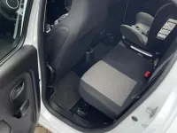 Gebraucht Renault Twingo 72 PS (52 kW) 2019 Weiß Kleinwagen