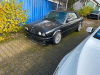 gebraucht BMW 340 e30 Cabrio V8 i M Technik