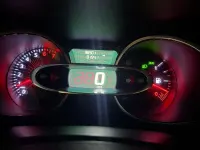Gebraucht Renault Clio 90 PS (66 kW) 2016 Schwarz Kleinwagen