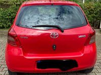 gebraucht Toyota Yaris 1.0 VVT-i