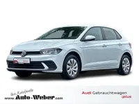 Gebraucht VW Polo Life 80 PS (58 kW) 2024 Kleinwagen