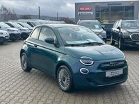 Neu Fiat 500 65 PS (47 kW) 2026 Grün