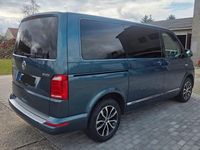 Gebraucht VW T6 150 PS (110 kW) 2019 Van