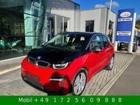 Gebraucht BMW i3 Comfort Edition 125 kW (170 PS) 2017 Grau Kleinwagen